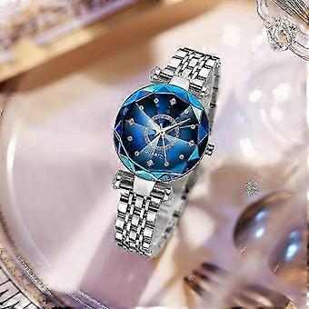 Dameshorloges Luxe dameshorloges Quartz horloges Waterdichte horloges voor vrouwen
