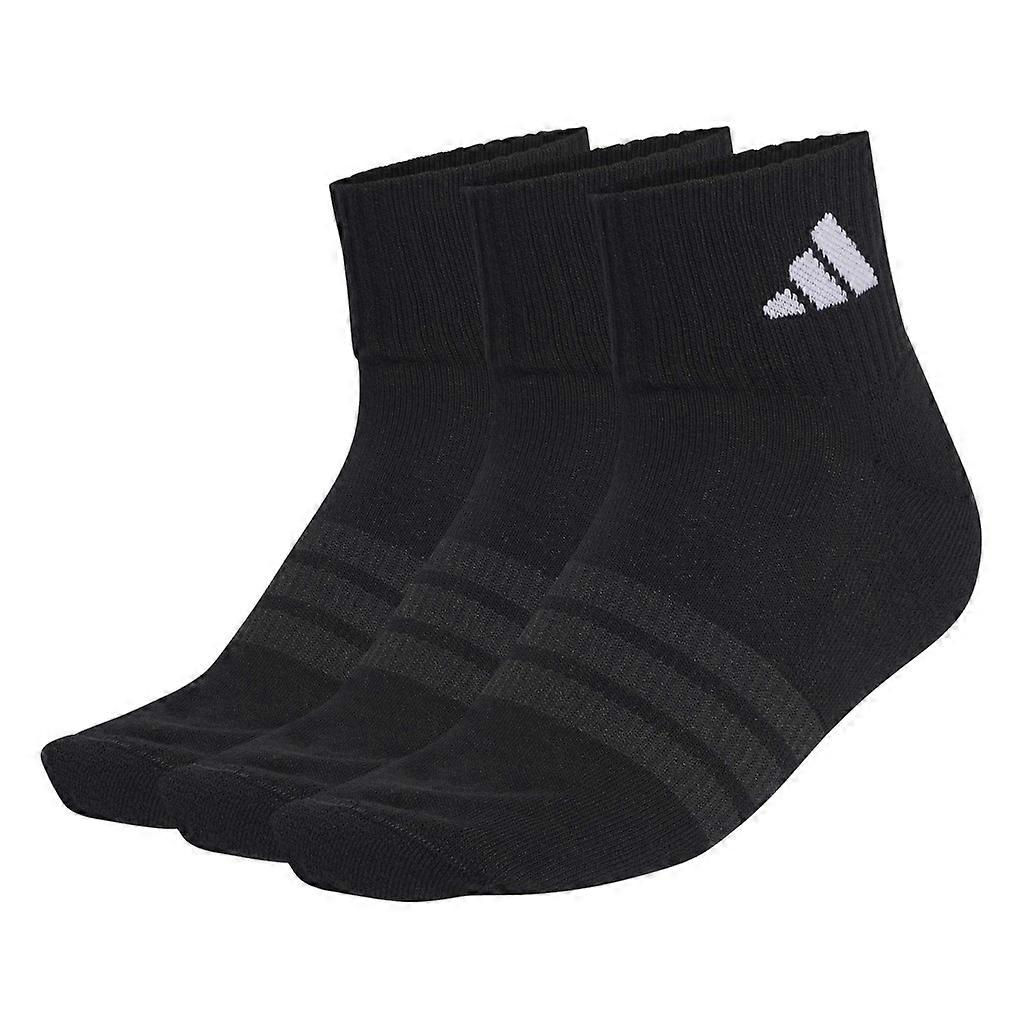Chaussettes Adidas C Ess Ank 3p