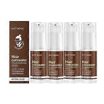 1-5x Scalp Concealer, Puffy Hair Seam, Gentle Hair Volume_JSAI