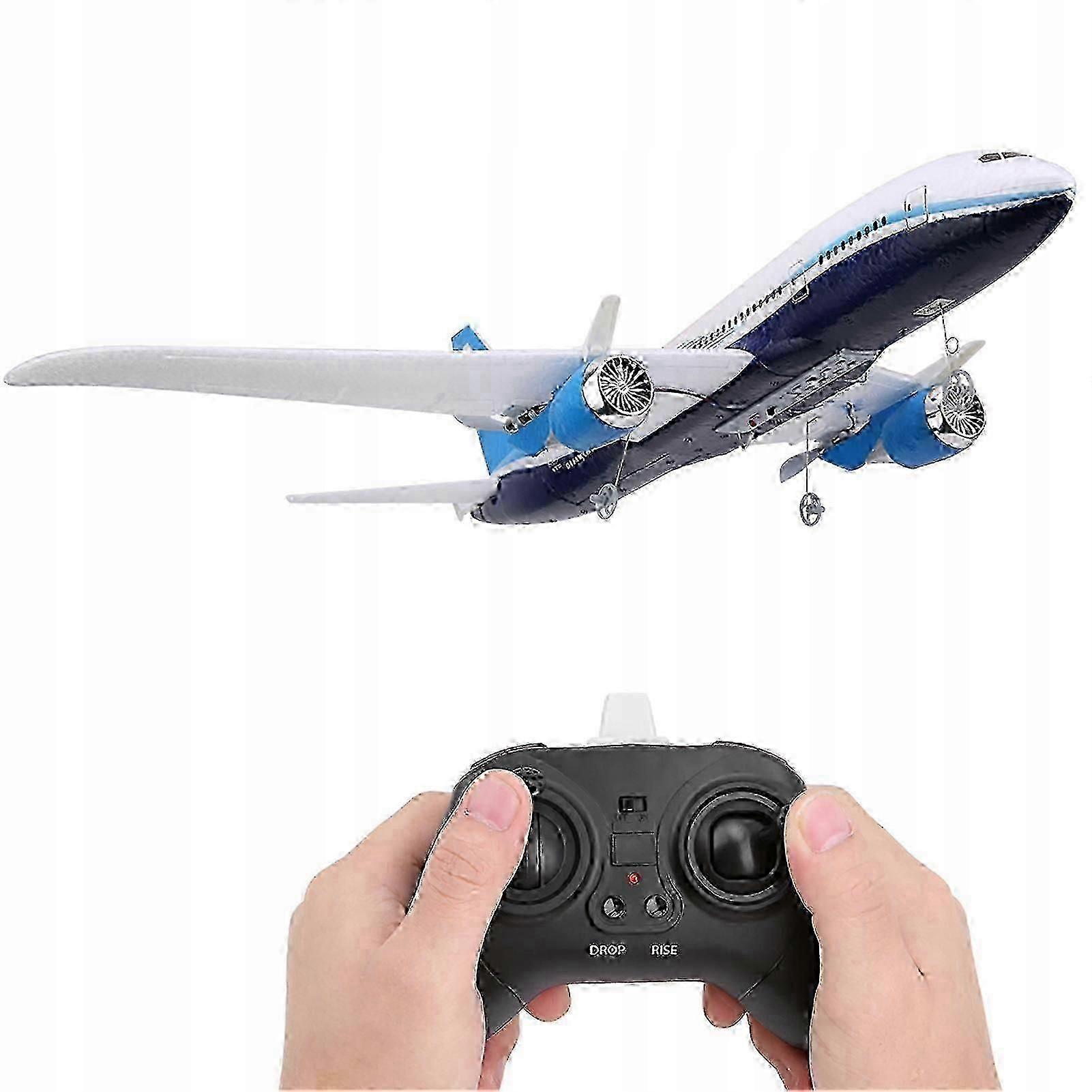 Qf008 Segelflugzeug-RC-Modell Qd