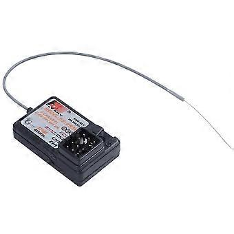 GR3E 3CH 2.4GHz Receiver for GT2 GT3 GT3B GT3C GR3C RC Car Boat