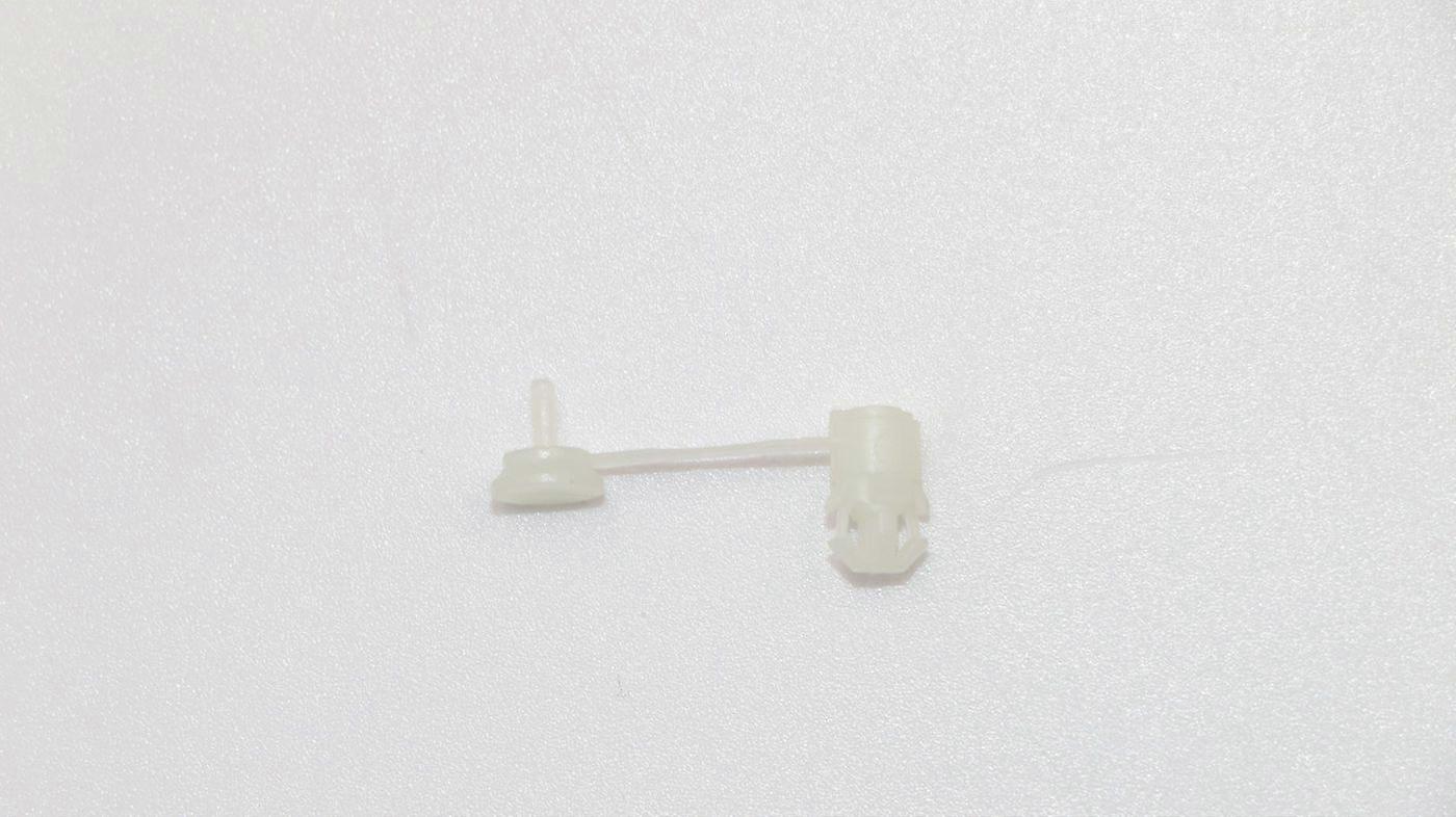 Lenovo Tiny3 KY-klips D5 3