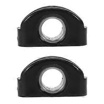 2pcs Boat Yacht Cable Guide Marine Stainless Steel Wire Rope Clamp Black Yacht Fitting Accessories For Hardware For Cable Management Boat Parts