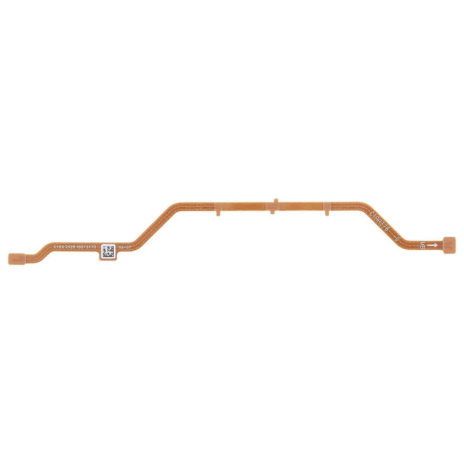 For OPPO Find N2 Flip COMPATIBLE Hinge Signal Flex Cable