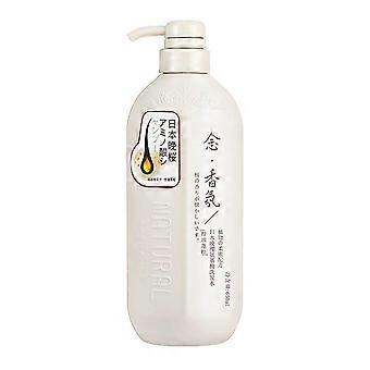 Cherry Blossom Shampoo 650ml - Amino Acid Body Wash & Conditioner