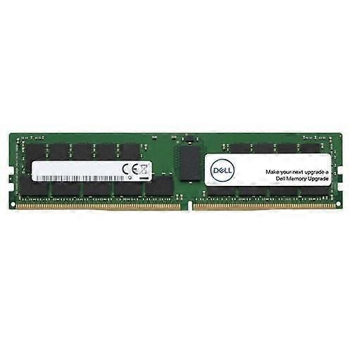 2Rx4 Ddr4 Rdimm 2400mhz