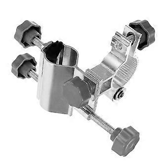 Fishing Rod Holder Clip compatible with 3Pcs Multi-Function Easy Install Chair Supplies