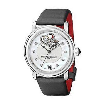 FREDERIQUE CONSTANT WATCHES FC-310WHF2P6