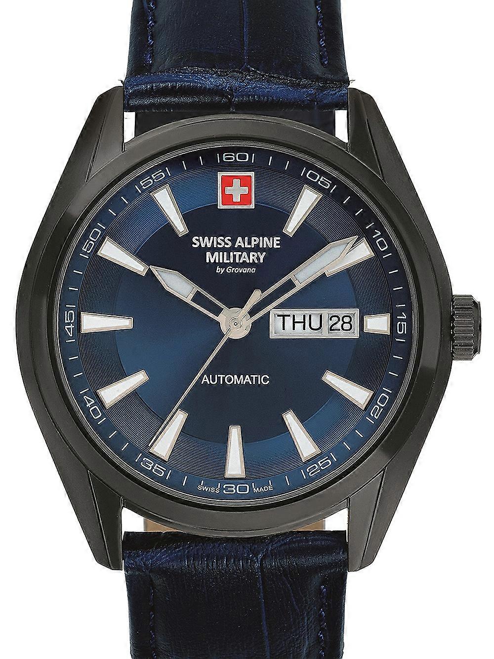 SWISS ALPINE MILITARY 7090-2575