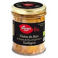 Bio Tuna Steaks 195 g