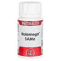 Same Holomega 50 capsules
