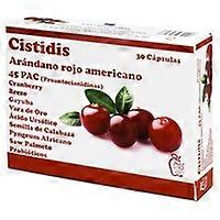 Cistidis 30 capsules