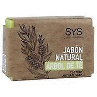 Tea Tree Natural Soap 100 g