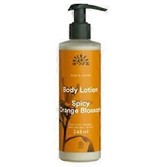Orange Blossom Body Lotion 245 ml of cream