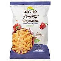 Paprika sticks 45 g