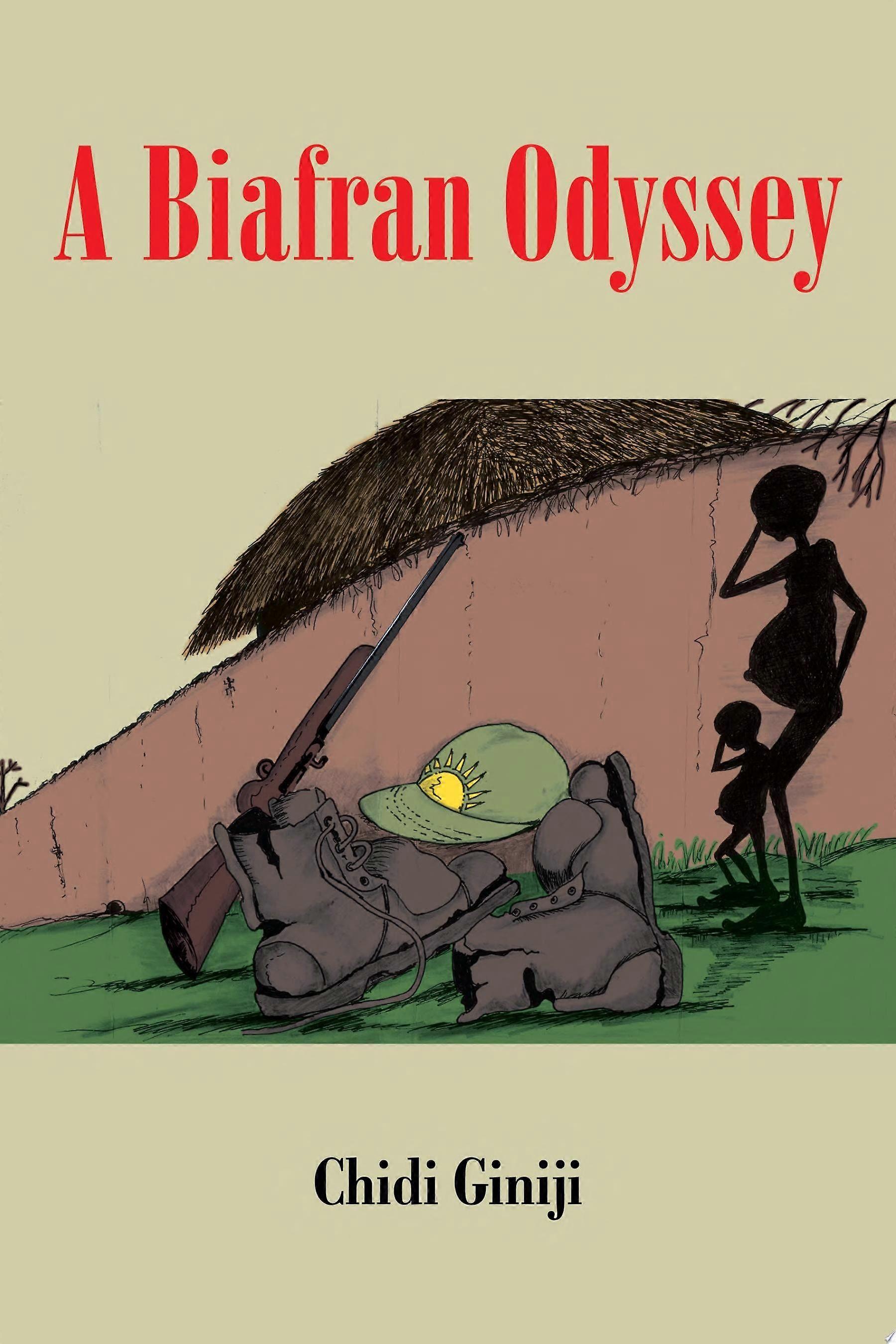 A biafran odyssey