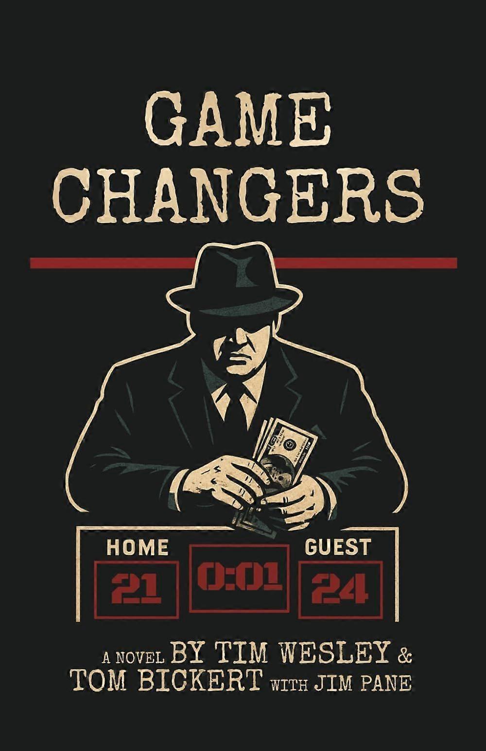 Game changers
