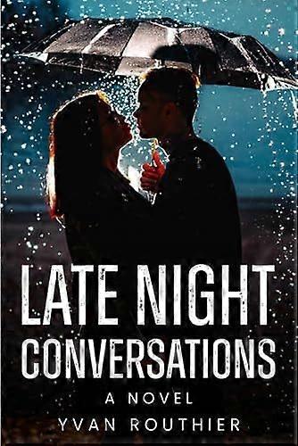 Late night conversations