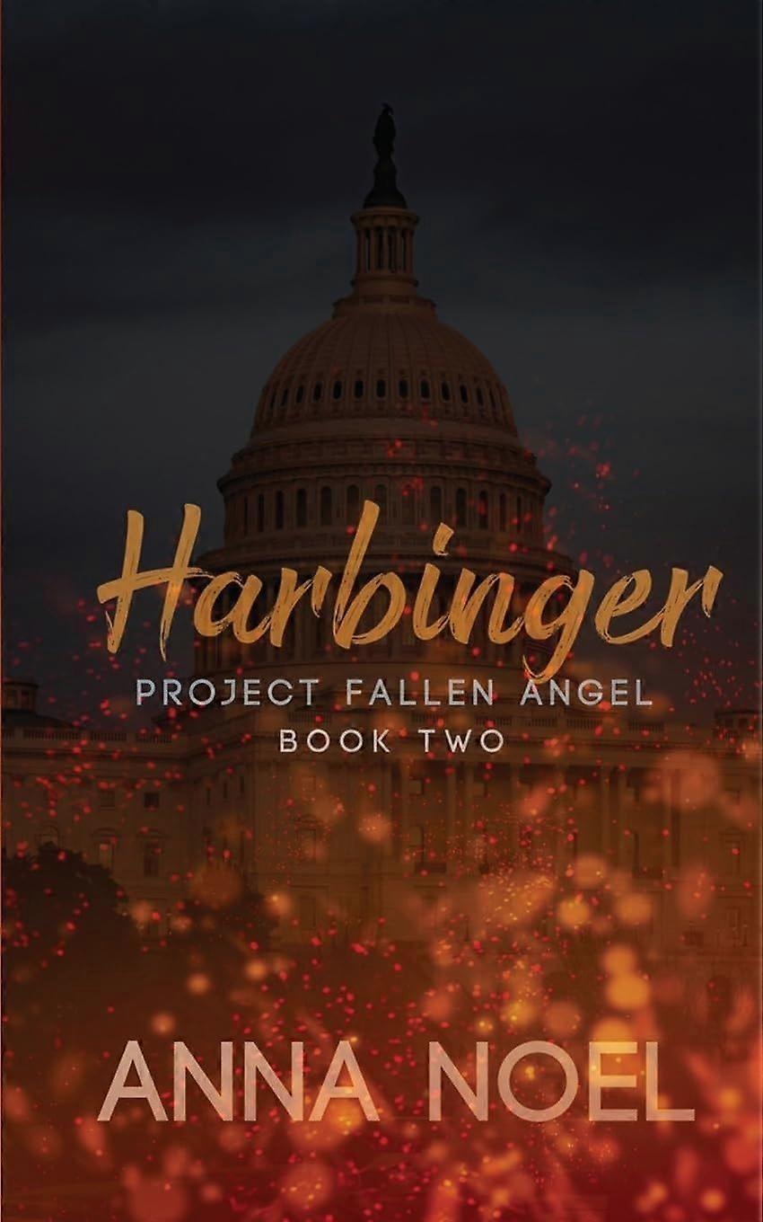Harbinger Discreet Cover