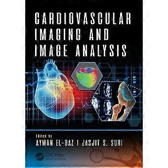 Cardiovascular imaging and image analysis