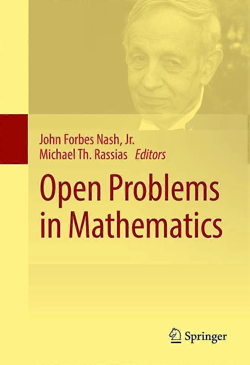 Open problems in mathematics