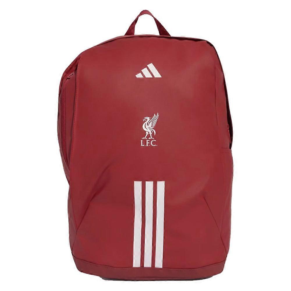 2026-2027 Liverpool Backpack (Active Maroon)