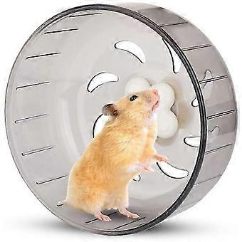 Klein hamsterloopwiel 13 cm 26-27