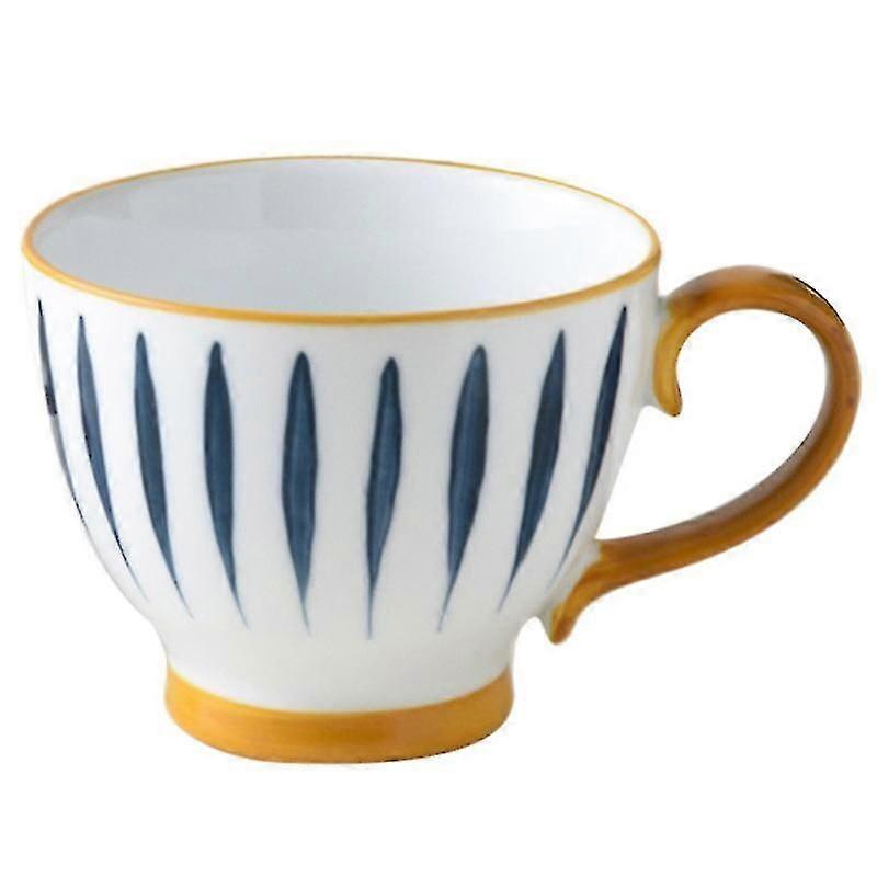 1pcs Kitchen Tableware,500 Ml Ceramic Cup