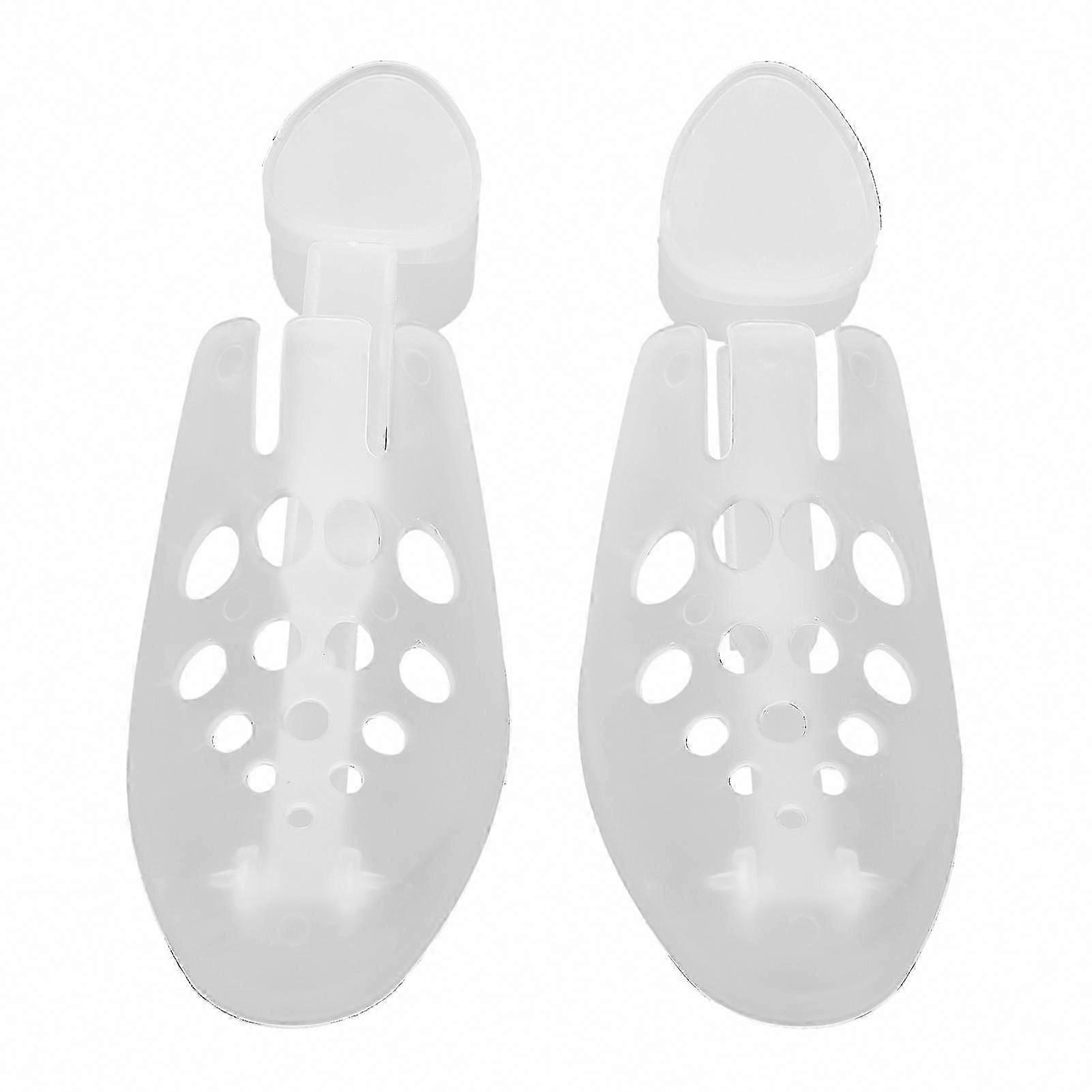 Professional Adjustable Shoe Stretcher - Breathable Shoe Expander Tool compatible with Comcompatible witht & Support