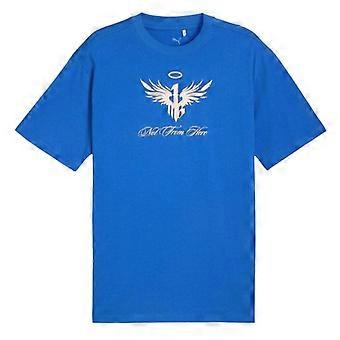 Puma Herre LaMelo Ball Oversized Basketball T-shirt