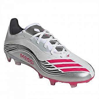 Adidas Unisex Voksen F50 Messi Elite 3 Stripes Fotballsko