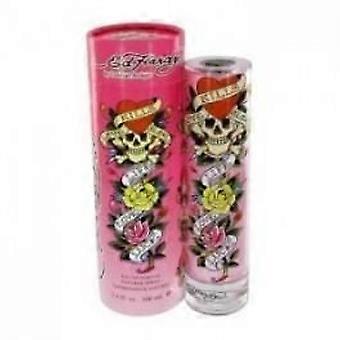 ED HARDY FEMME 50ml edp vapo
