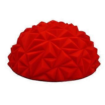 1Pcs Half Sphere Yoga Balls Balance Stepping Stones Kids Boys Girls Children Adult Games Fitness Massage Sports Entertainment