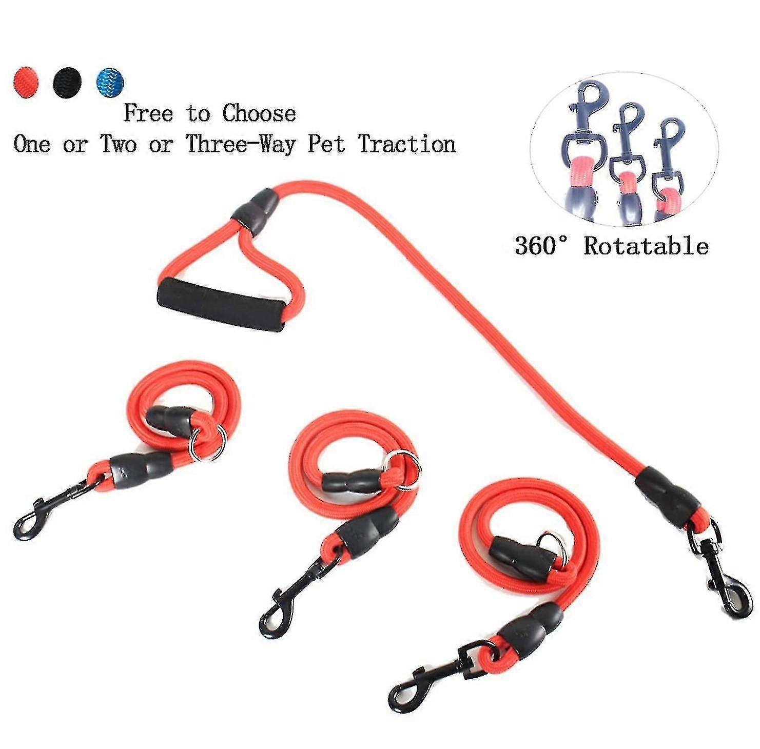 Pet Rope, Dog Walking Rope Durable