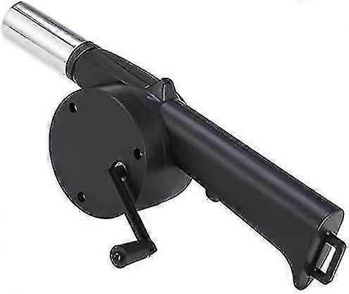 Manual Mini Barbecue Bellows Portable Blower