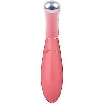 Ultraschall Schönheit Augenmassage Stift Gesichtspflege Augenmassagegerät Faltenentfernung Stift Instrument Elektronische Vibration Schönheit Ernährung Stick einführen