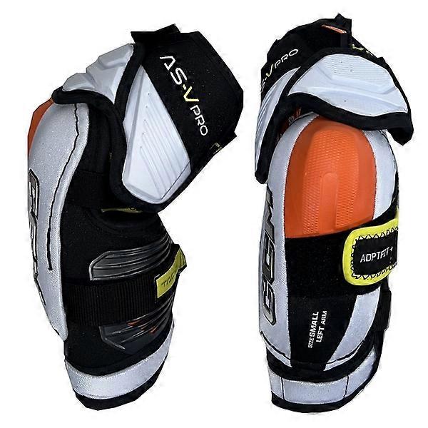 CCM Super Tacks AS-V Pro Elbow Pads Senior (Long)
