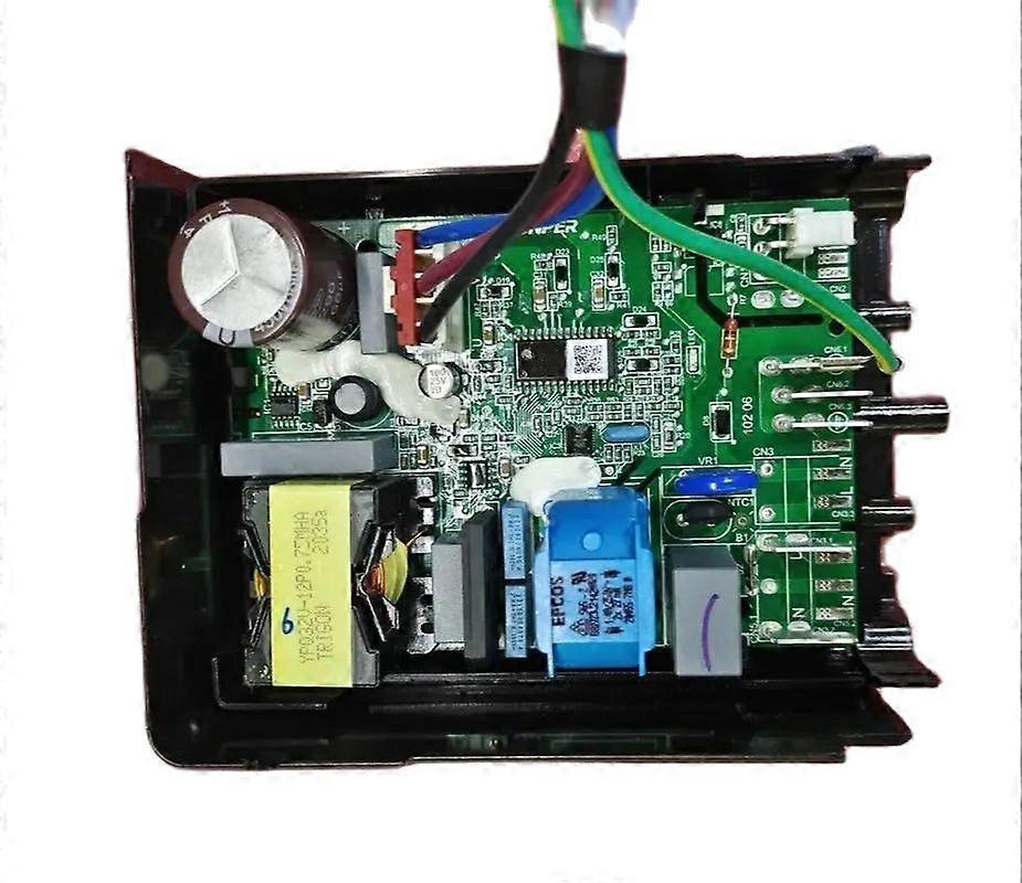 Refrigerator Inverter Board Direct Replacement for