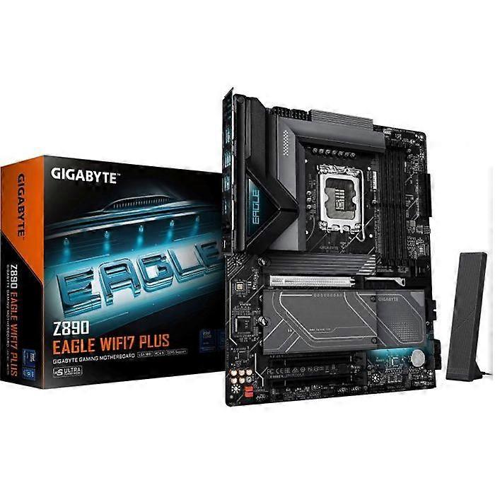 Carte mère Gigabyte Z890 EAGLE WIFI7 PLUS