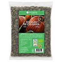 Shelled organic pumpkin seeds 200 g