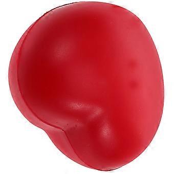 Hand Strengthener Ball Heart Shaped for Rehabilitation Training 3Pcs Set