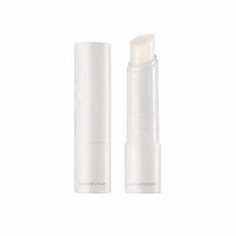 Jelly Lip Gloss Lippenstift Italienische Süßorange Glänzendes Finish mit 20% Phytosterol zur Milderung von Lippenfältchen