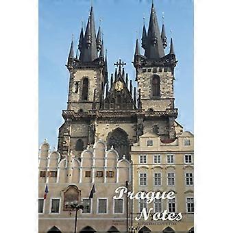 Prague Notes
