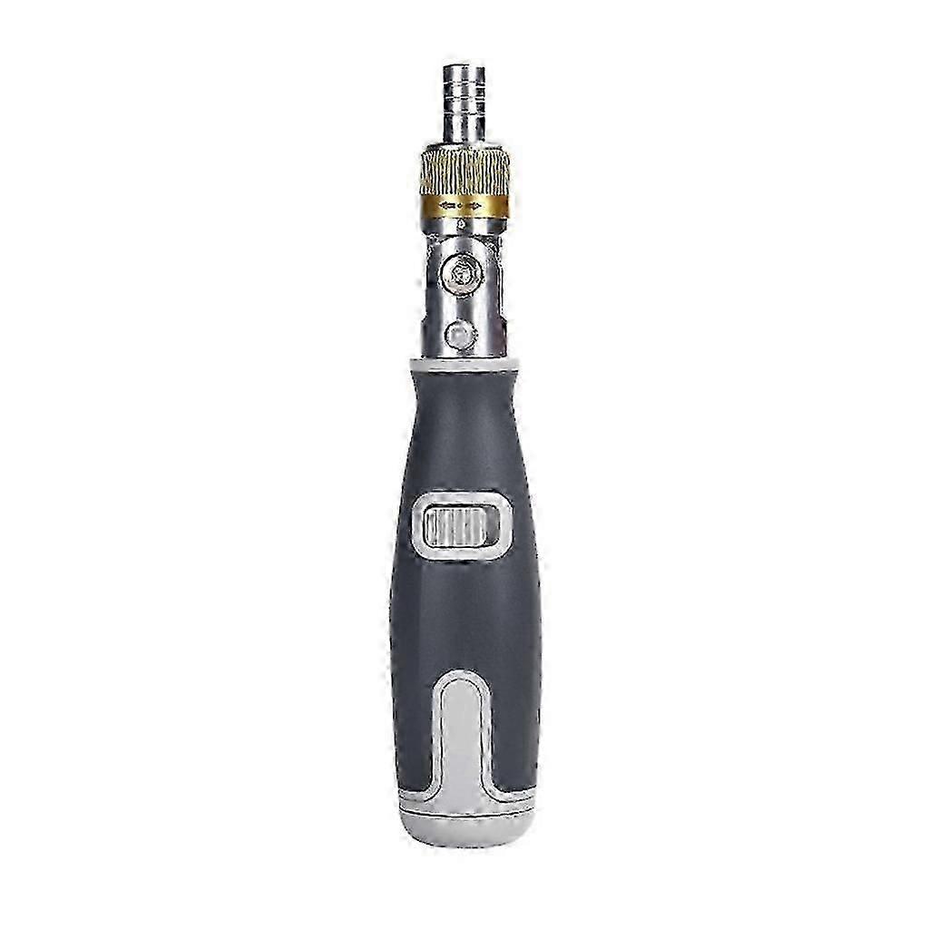 Multi Screwdriver Screw Driver Adjustable Screwdriver Set Anti-slip Handle