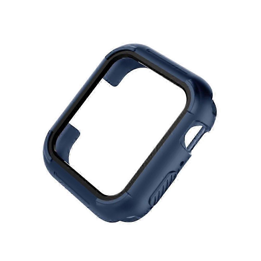 Watch Protect Case Tpu Shell compatible with 4 Protection