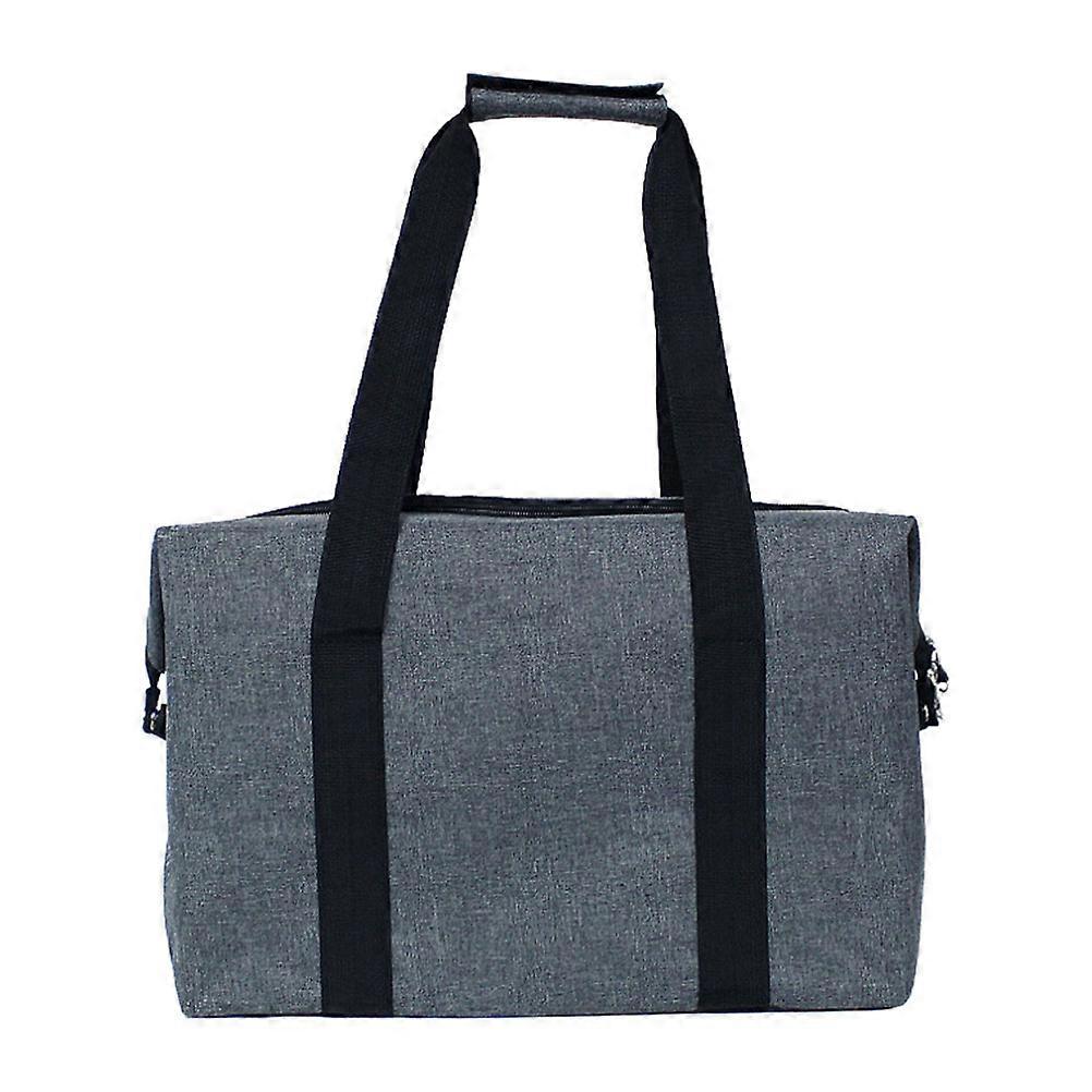 Professional Insulated Bag Multi-function Cooler Bag Convenient Delivery Bag Camping Accessory