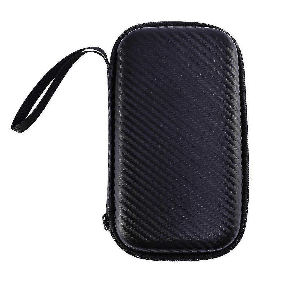 Protector for Storage 2Pcs Eva Portable Shockproof Case