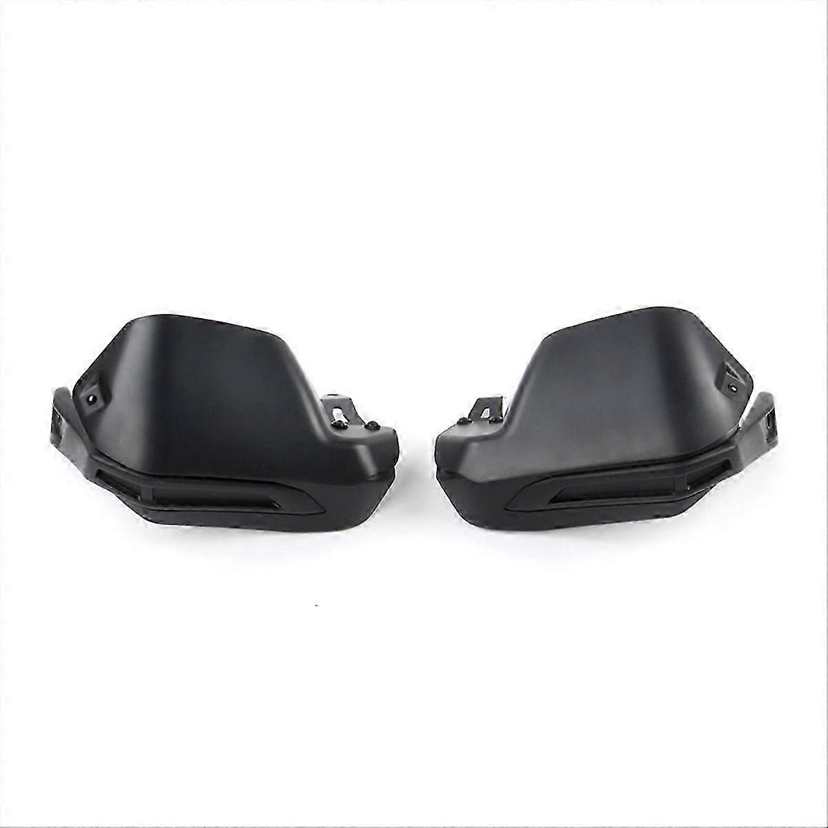 Motorcycle Handguard Shield Hand Guard Protector Compatible with Honda,A