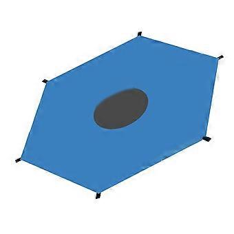 Trampoline Tent Cover Trampoline Canopy Cover Trampoline Sun Cover Sun Protection Trampoline Tent Sun Cover  8 feet