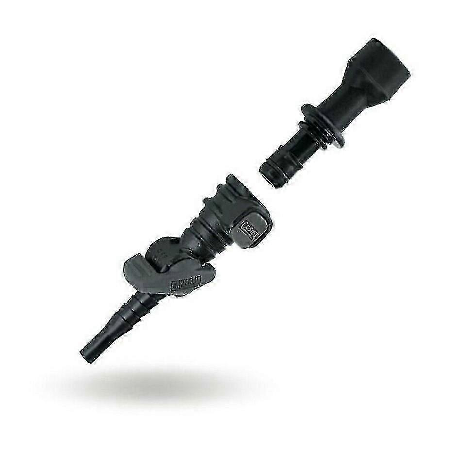 Hydrolink Conversion Kit for Camelbak Compatible Use, with Hydrolock Hydrolink Bite Valve